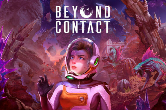 Beyond Contact deixa Acesso Antecipado para Lançamento Completo