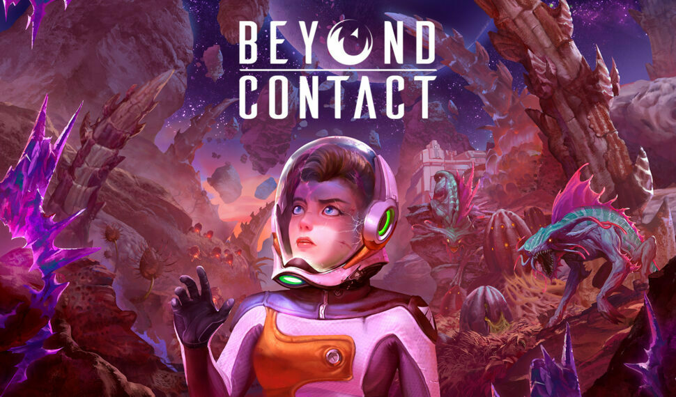 Beyond Contact deixa Acesso Antecipado para Lançamento Completo