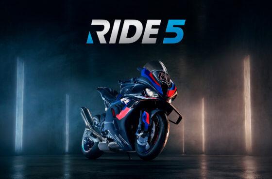 RIDE 5 já está disponível para PC e Consoles