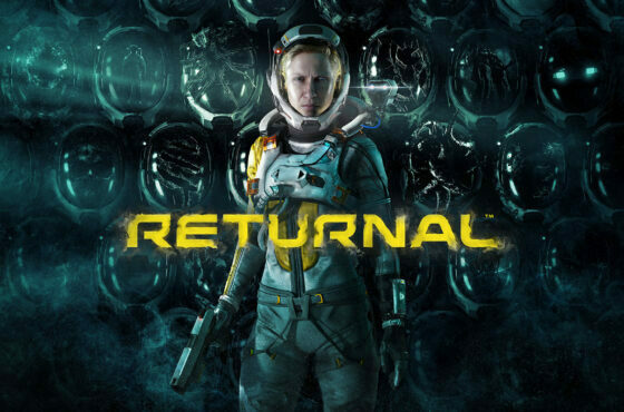 NVIDIA inclui Suporte a DLSS 3 para Returnal