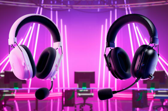 Razer apresenta o Headset BlackShark V2 Pro 2023