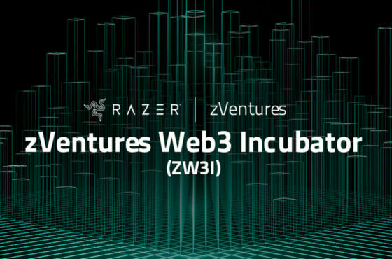 Razer anuncia Apoio a Jogos Web 3.0 de Nova Geração