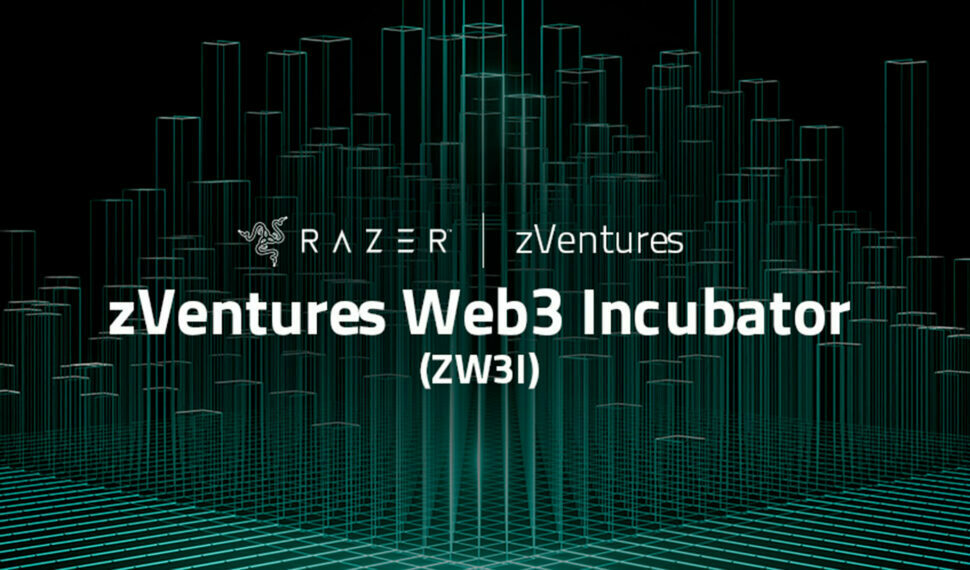 Razer anuncia Apoio a Jogos Web 3.0 de Nova Geração