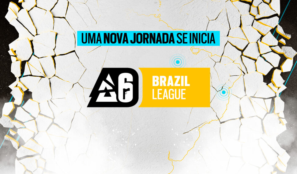 Ubisoft Brasil e Webedia unem forças nos eSports
