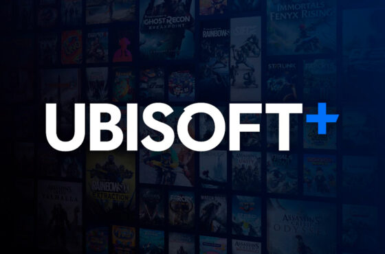Ubisoft+ anuncia sua chegada a Plataforma Xbox