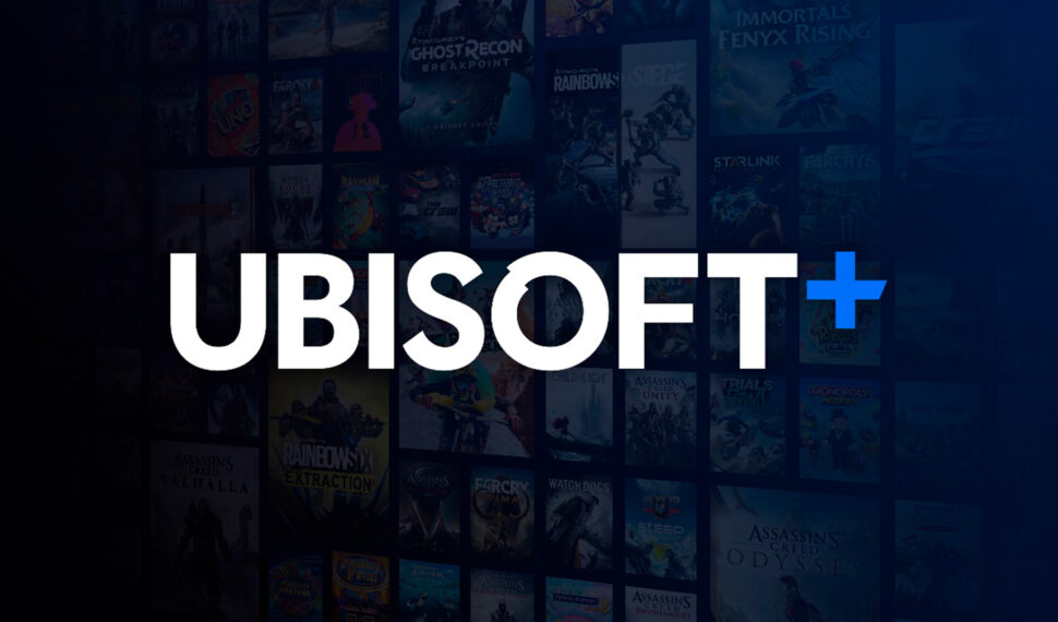 Ubisoft+ anuncia sua chegada a Plataforma Xbox