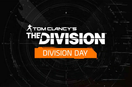 Tom Clancy’s The Division 2 – Division Day