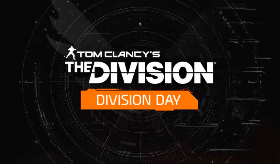 Tom Clancy's The Division 2 - Division Day
