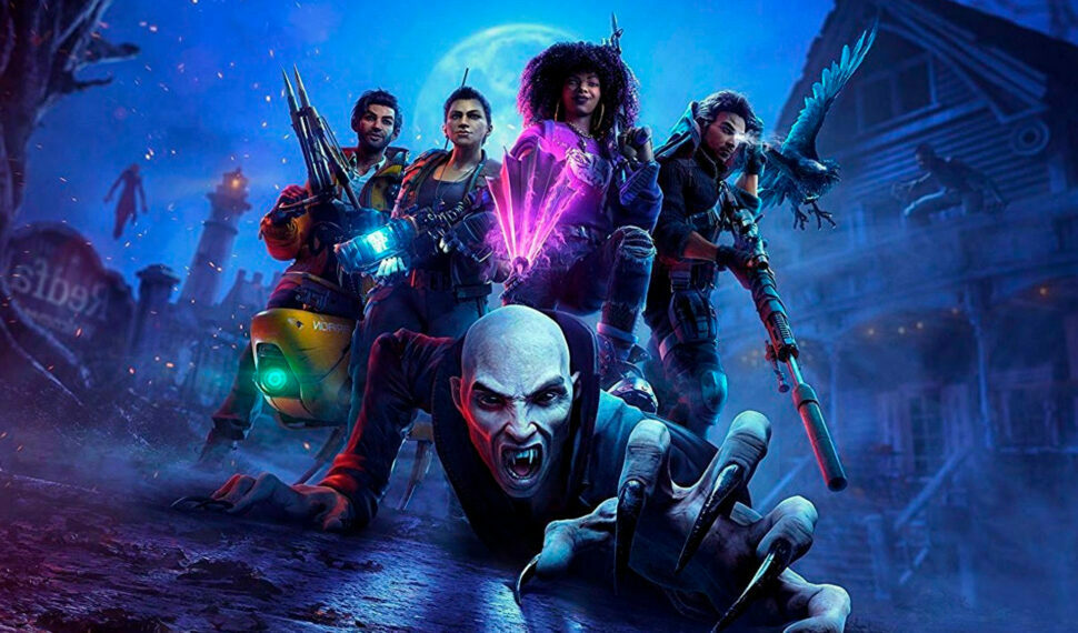 Novo Game Ready Driver melhora desempenho de Redfall