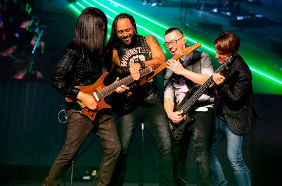 Brasil Game Show anuncia Quatro Shows com carismático Shota Nakama