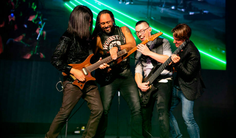 Brasil Game Show anuncia Quatro Shows com carismático Shota Nakama