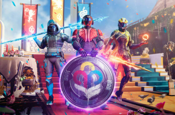 Evento Destiny 2 Guardians Games Cup começa hoje