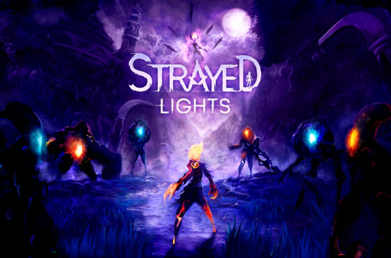 Strayed Lights – Review