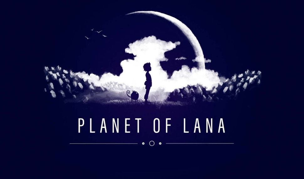 Planeta de Lana já esta disponível para PC e Xbox