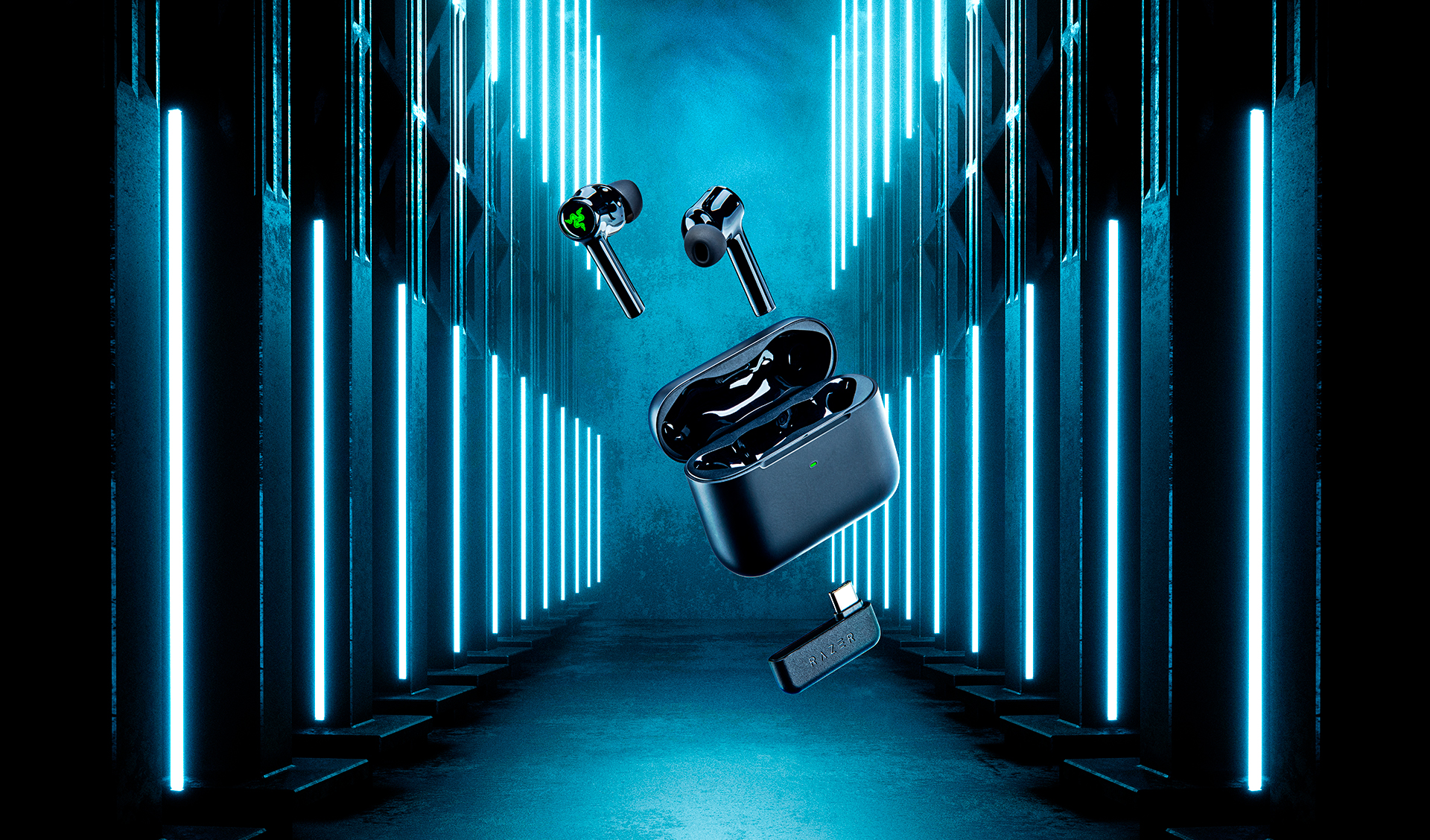 Hammerhead Pro HyperSpeed