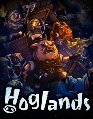 Hoglands