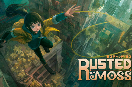 Rusted Moss – Review