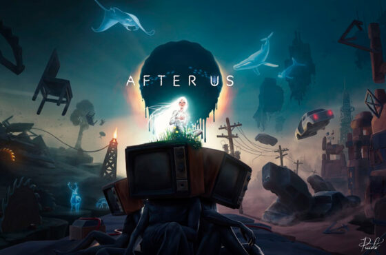 After Us libera Novo Trailer de Gameplay