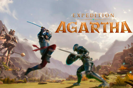 Expedition Agartha – A Jornada Continua