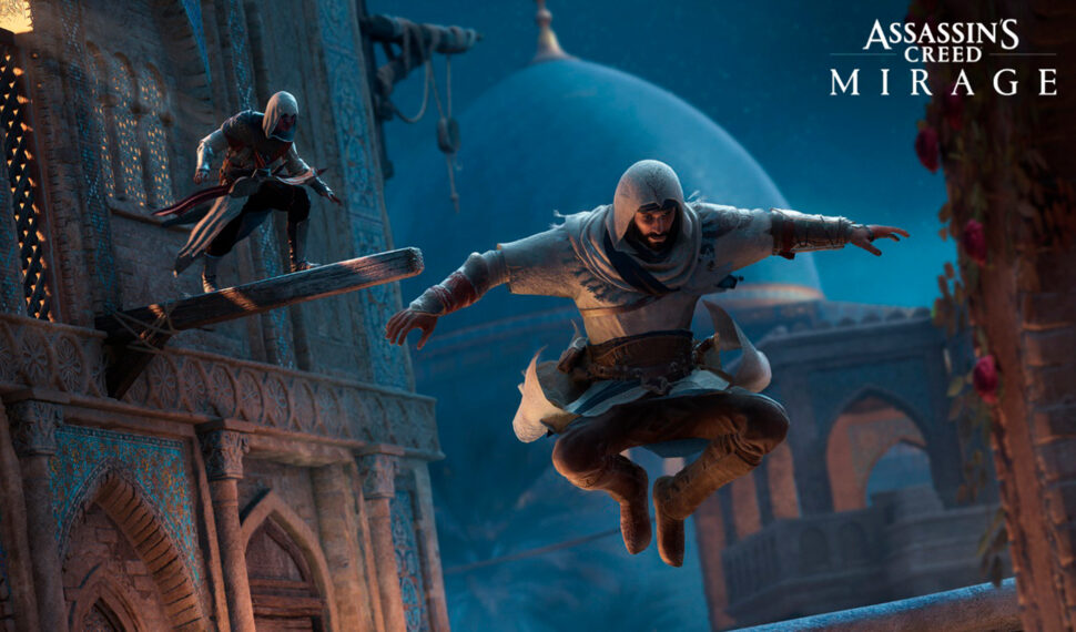 Assassin's Creed Mirage