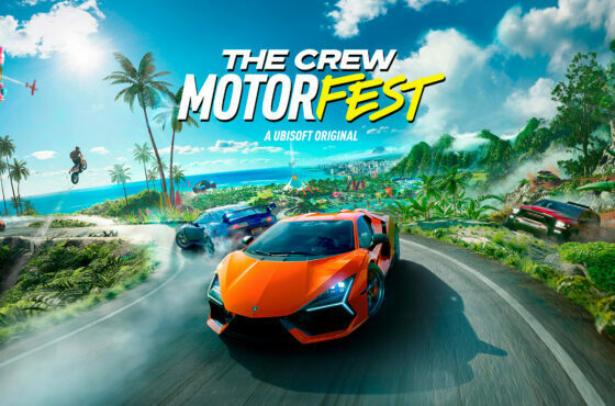 The Crew Motorfest ganha Data de Lançamento