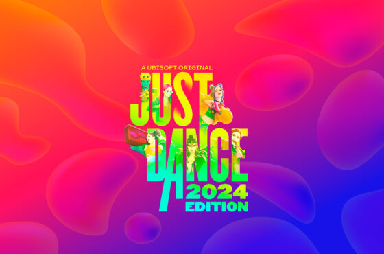 Just Dance 2024 chegará aos Consoles em Outubro