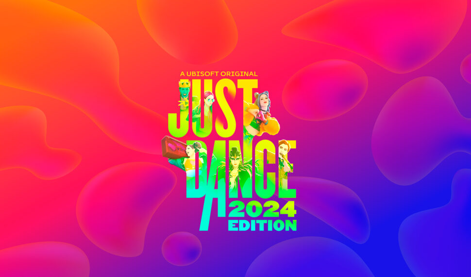 Just Dance 2024 chegará aos Consoles em Outubro