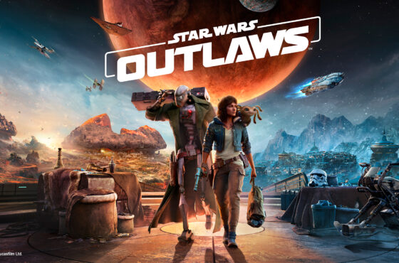 Star Wars Outlaws é anunciado no Xbox Games Showcase