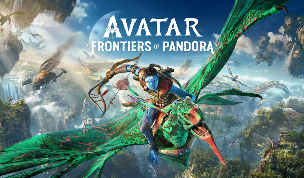 Avatar: Frontiers of Pandora