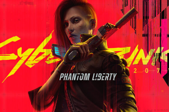 Cyberpunk 2077: Phantom Liberty já esta disponível