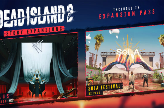 Primeira DLC de Dead Island 2 já disponível