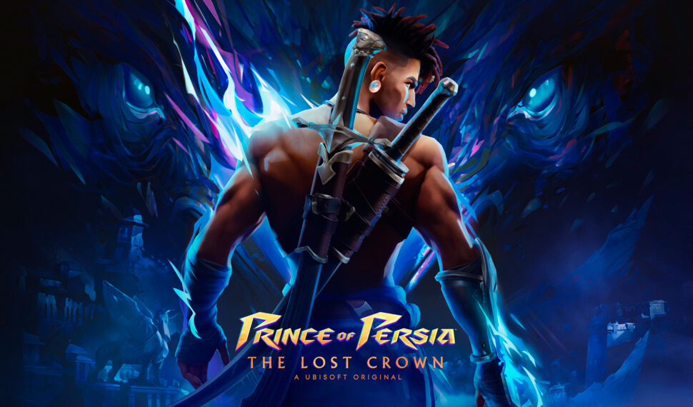 Prince of Persia: The Lost Crown revela Conteúdo Extra