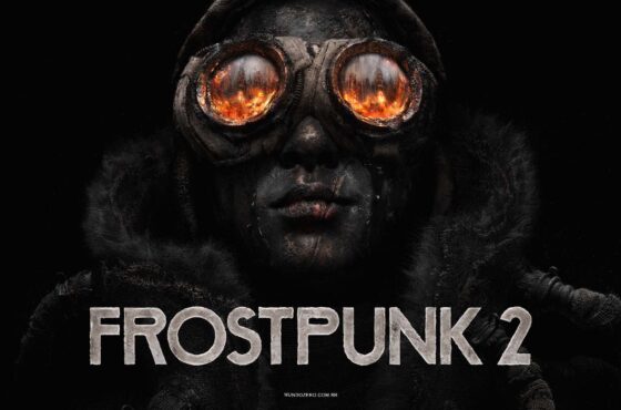 Frostpunk 2 já está disponível em Acesso Antecipado