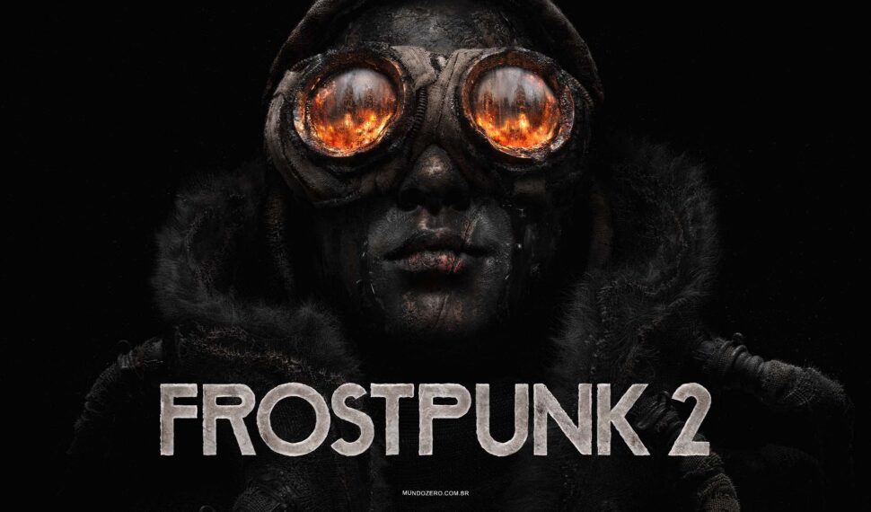 Frostpunk 2