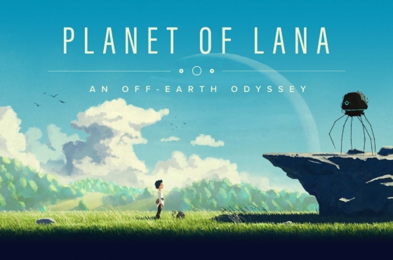 Planet of Lana – Review