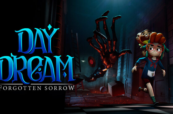 Daydream: Forgotten Sorrow – Review