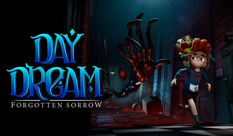 Daydream: Forgotten Sorrow – Review