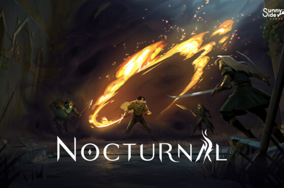 Nocturnal – Review