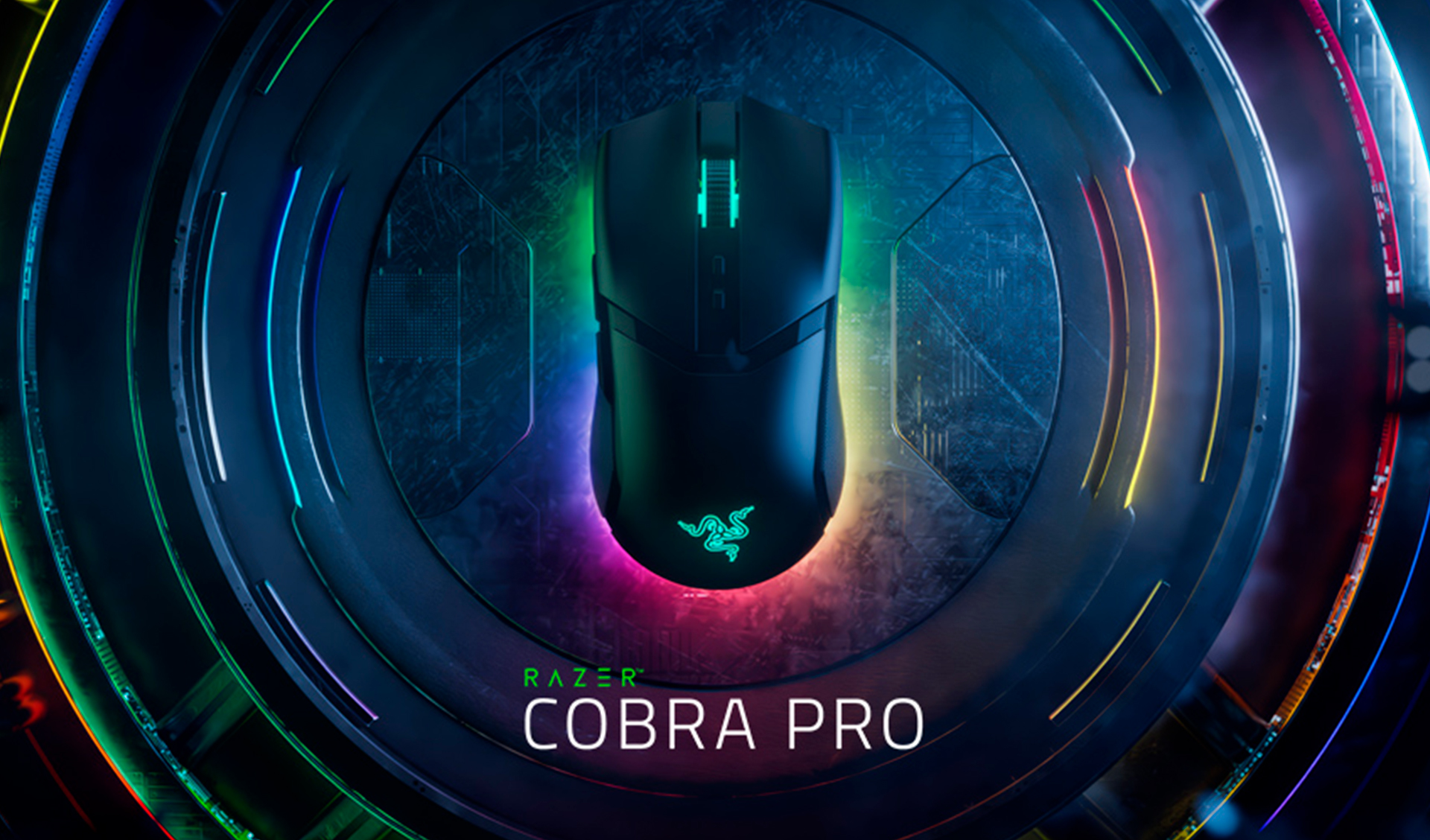 Razer Cobra