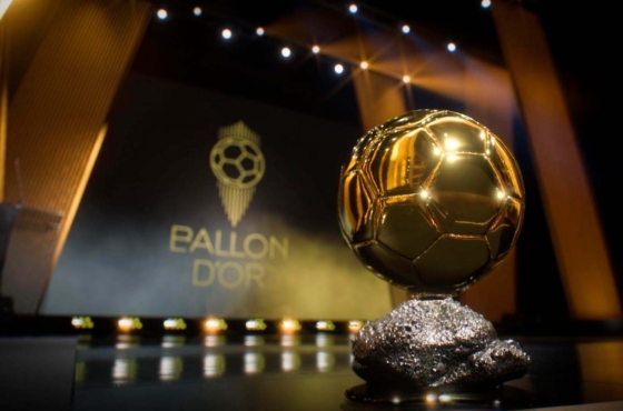 EA SPORTS FC anuncia parceria com Ballon D’Or