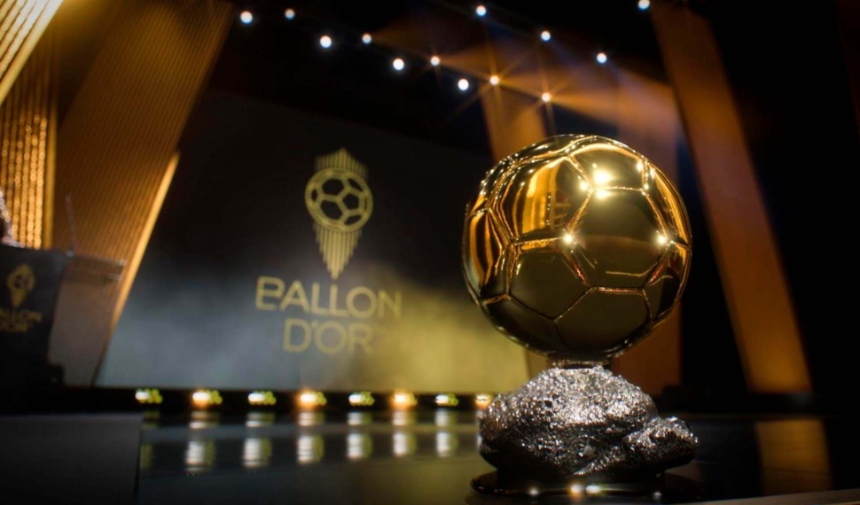 EA SPORTS FC anuncia parceria com Ballon D’Or