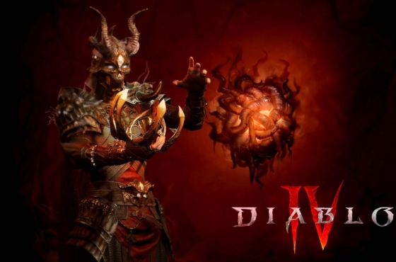 Diablo IV libera conteúdo da Temporada dos Malignos