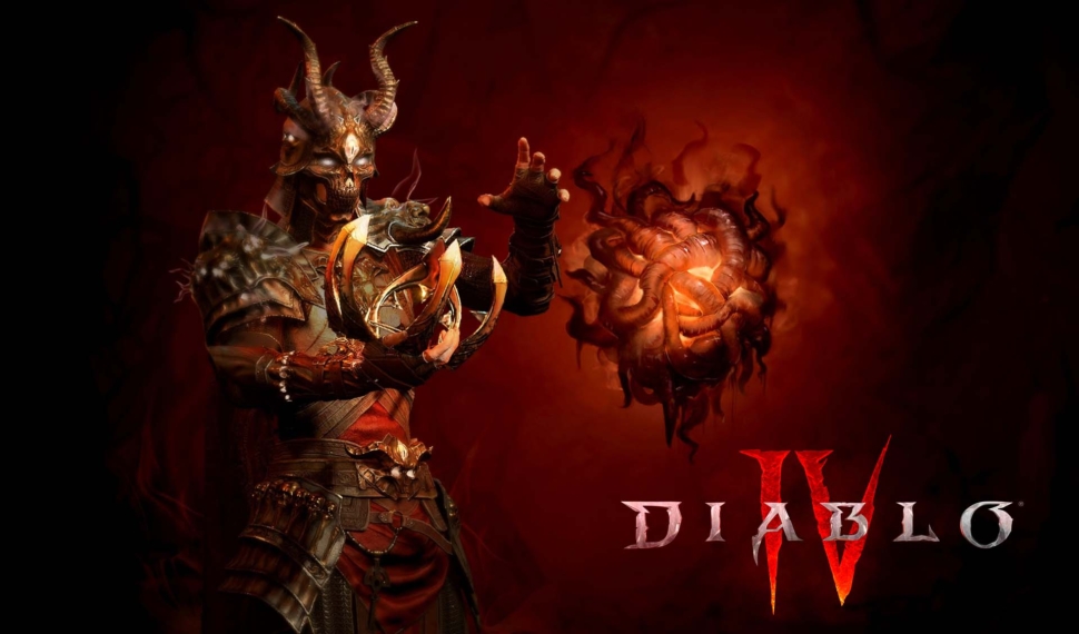 Diablo IV libera conteúdo da Temporada dos Malignos