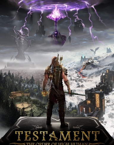 Testament: The Order of High Human