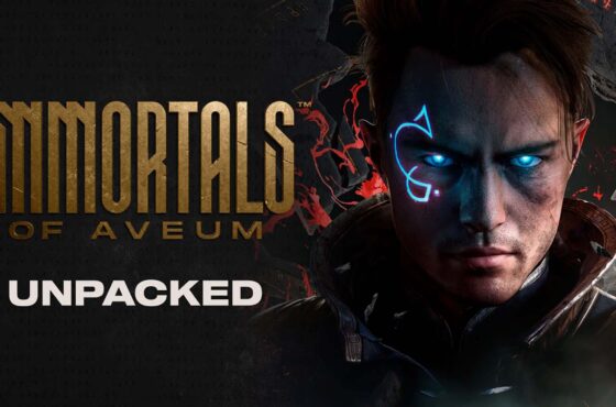 Immortals of Aveum – Introdução à Gameplay de Magia