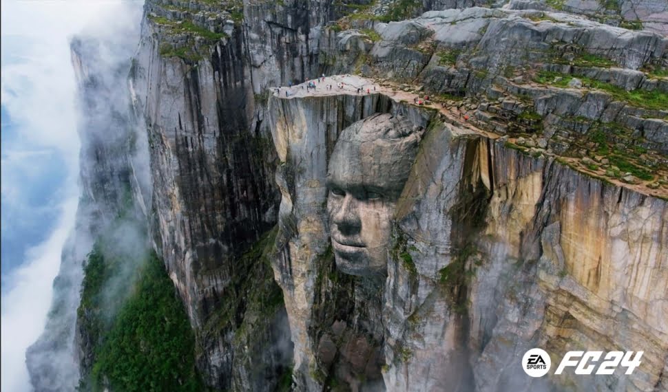 EA Sports FC 24