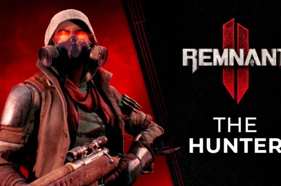 Novo Trailer de Remnant 2 apresenta o Arquétipo Caçador