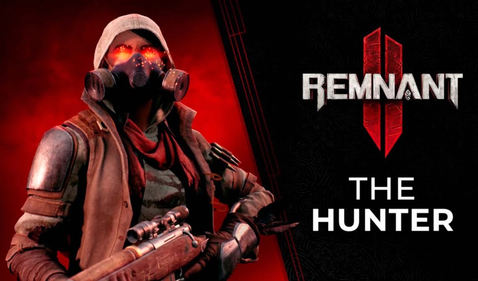 Novo Trailer de Remnant 2 apresenta o Arquétipo Caçador