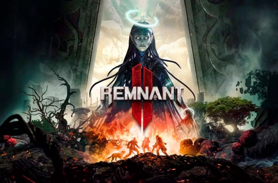 REMNANT 2 já está disponível para PC e Consoles