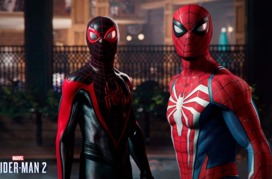 Marvel’s Spider-Man 2 ganha Novo Trailer de História